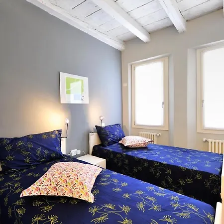 Venetian Dream In Biennale Area By Wonderful Italy Apartment Exterior photo