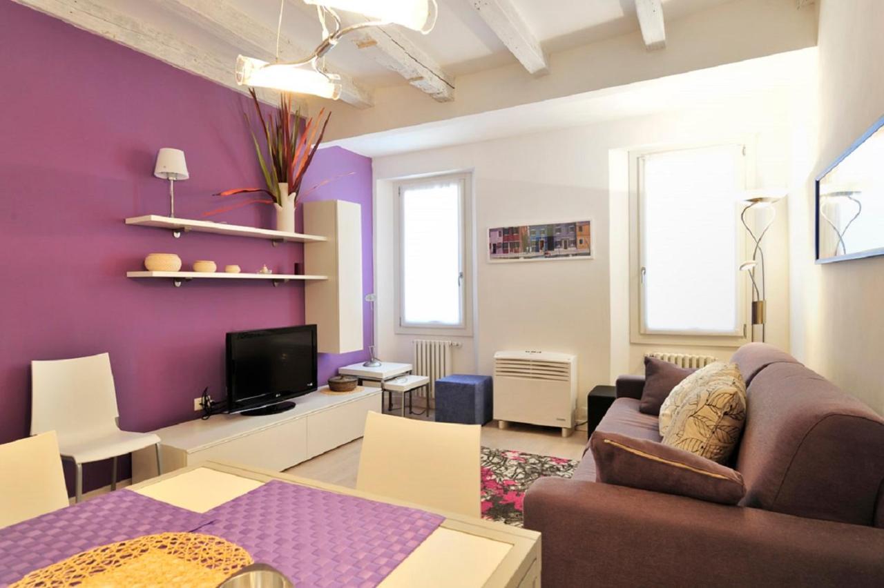 Venetian Dream In Biennale Area By Wonderful Italy Appartamento Venezia