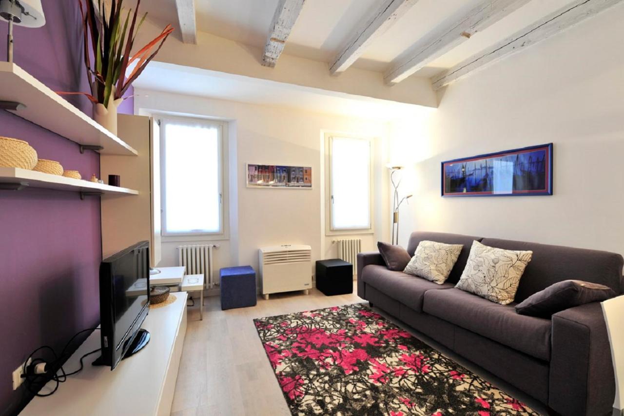 Appartamento Venetian Dream In Biennale Area By Wonderful Italy Venezia